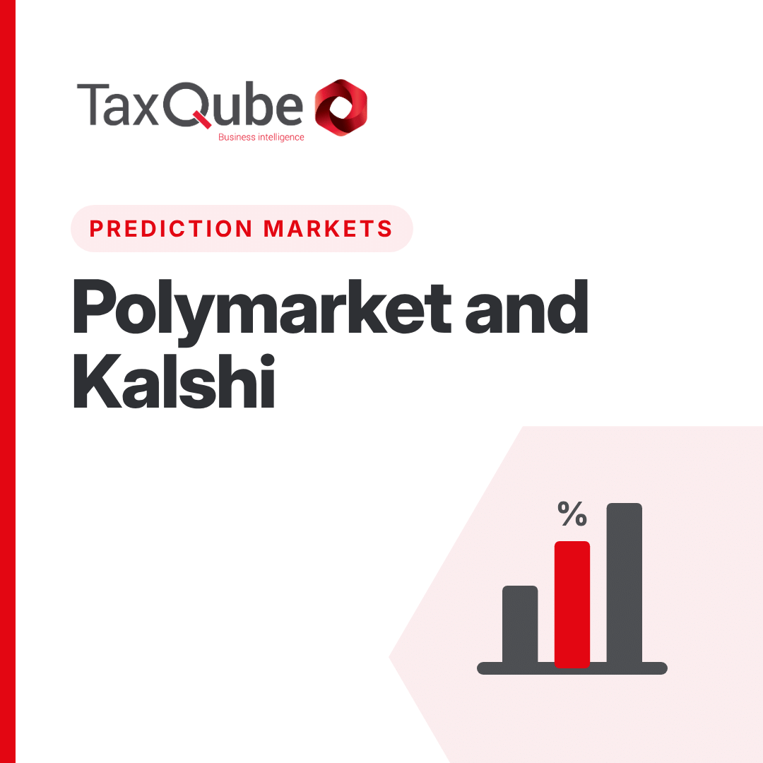 Polymarket and Kalshi UK Tax Guide: Are Your Winnings Taxable?