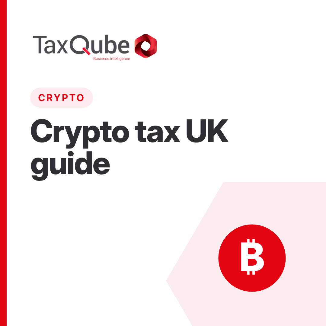 Crypto Tax UK