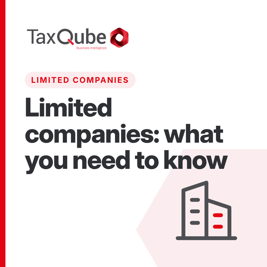 Limited Company – What do you need to know