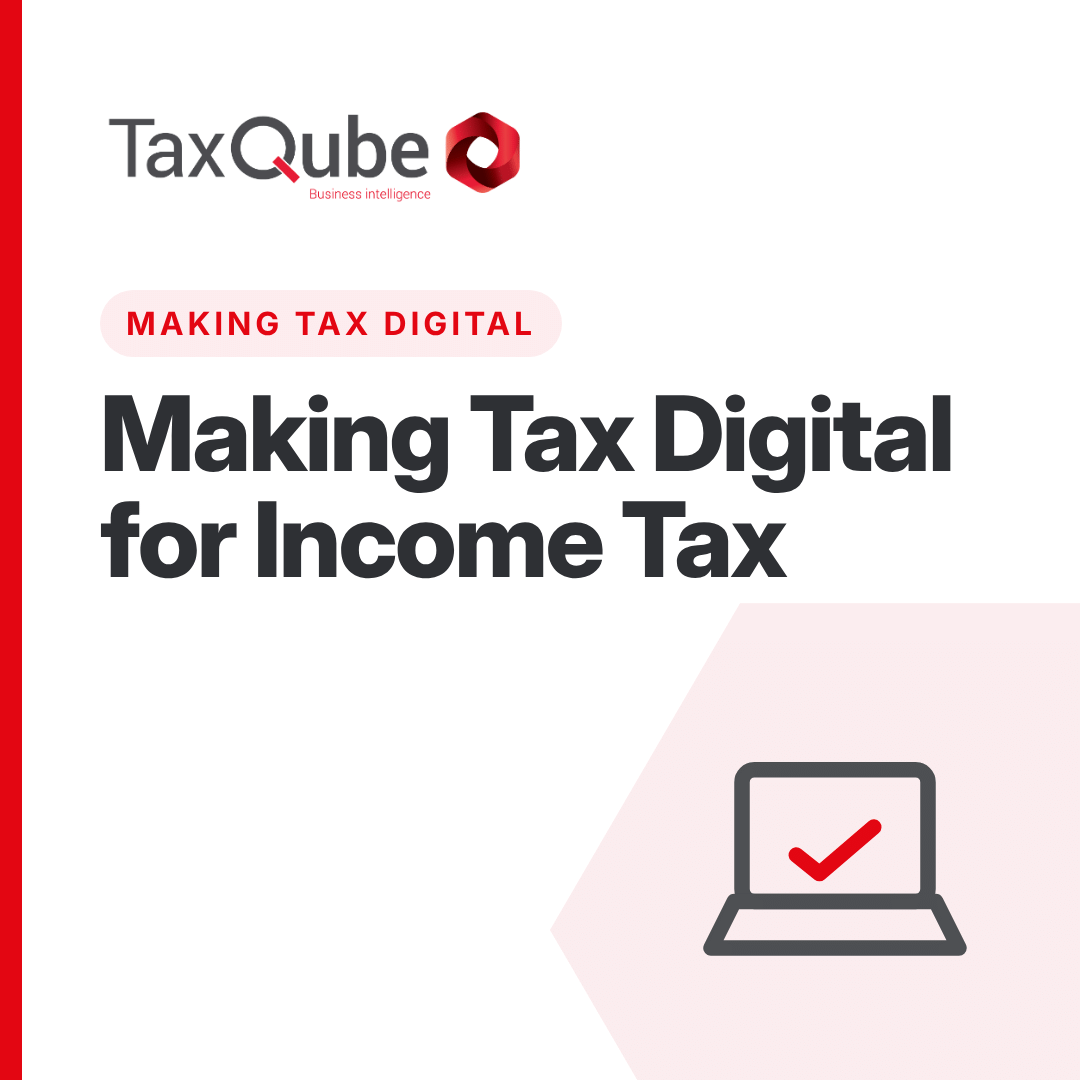 Making Tax Digital for Income Tax: 2026 Guide